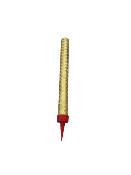 Sparkler Candle