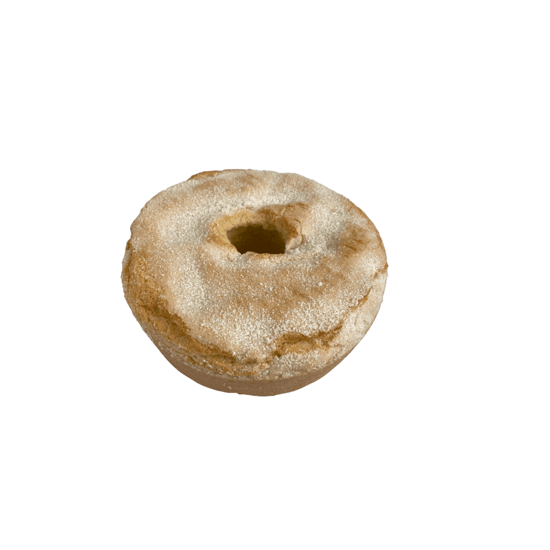 Sponge Cake