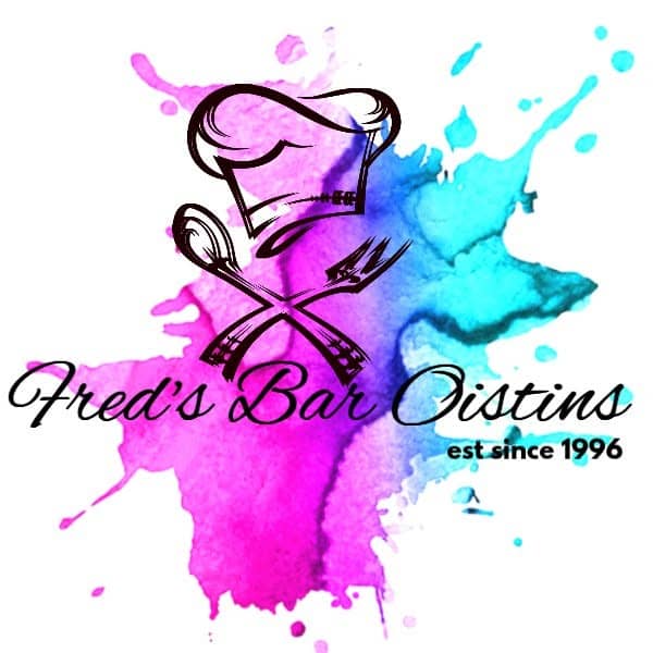 Fred's Bar & Restaurant Oistins logo