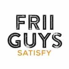 Frii Guys logo