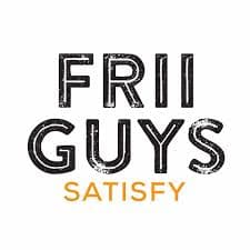 Frii Guys logo