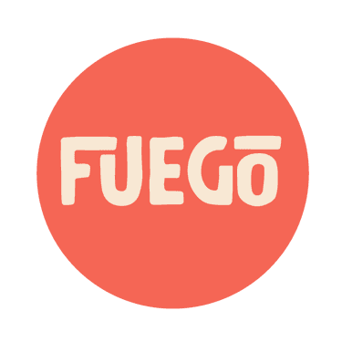 Fuego Barbados logo