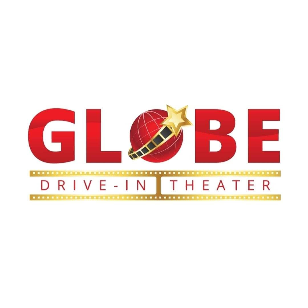 Globe Drive-In logo