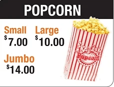Popcorn