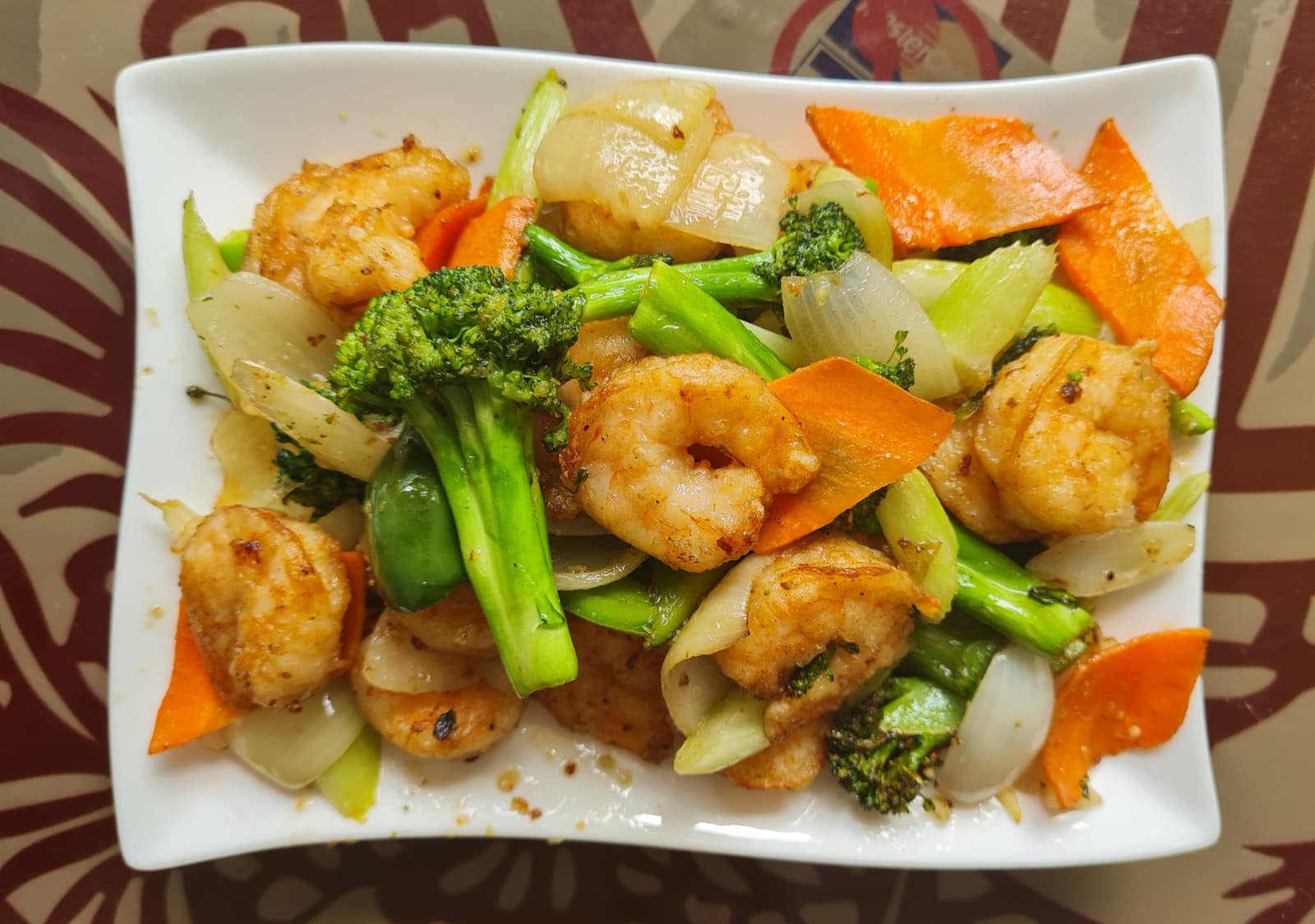 Golden China Restaurant