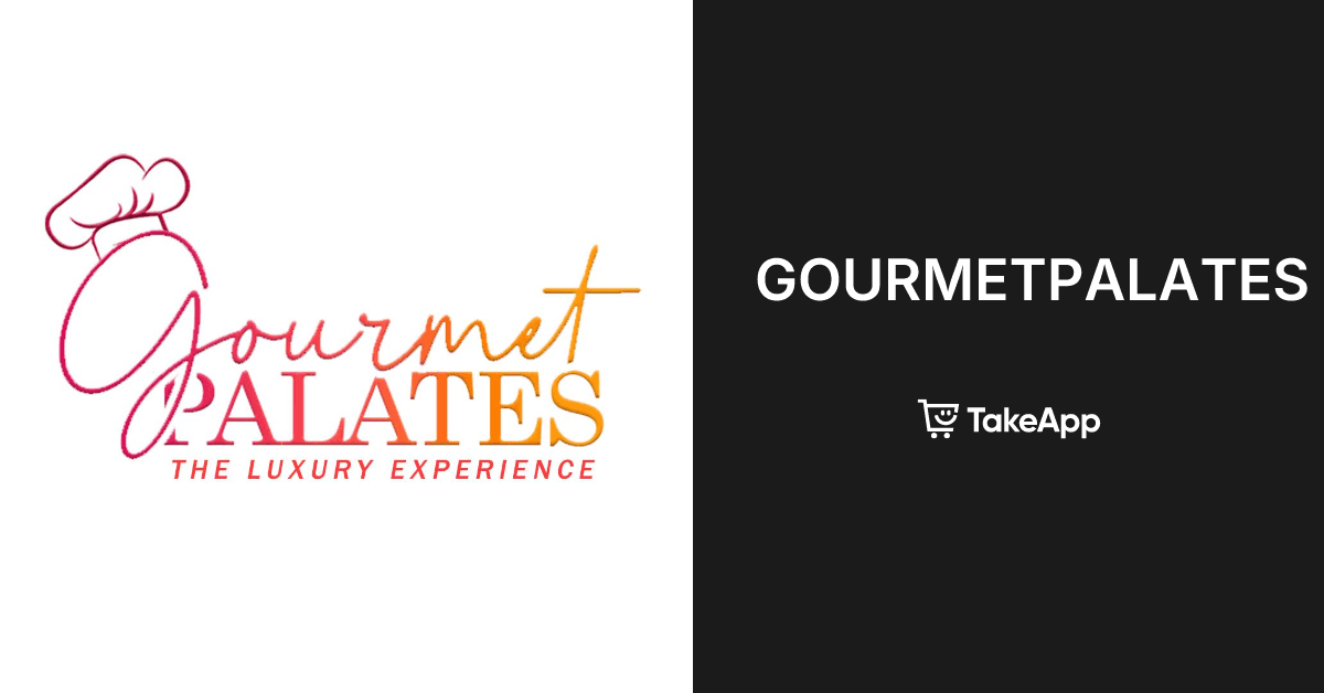 GOURMETPALATES