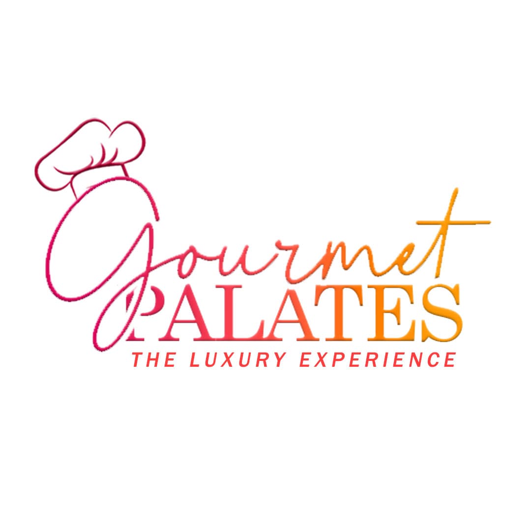 GOURMETPALATES logo