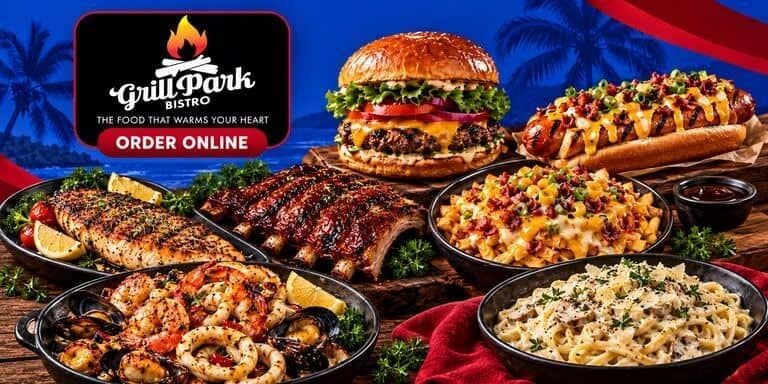 Grill Park