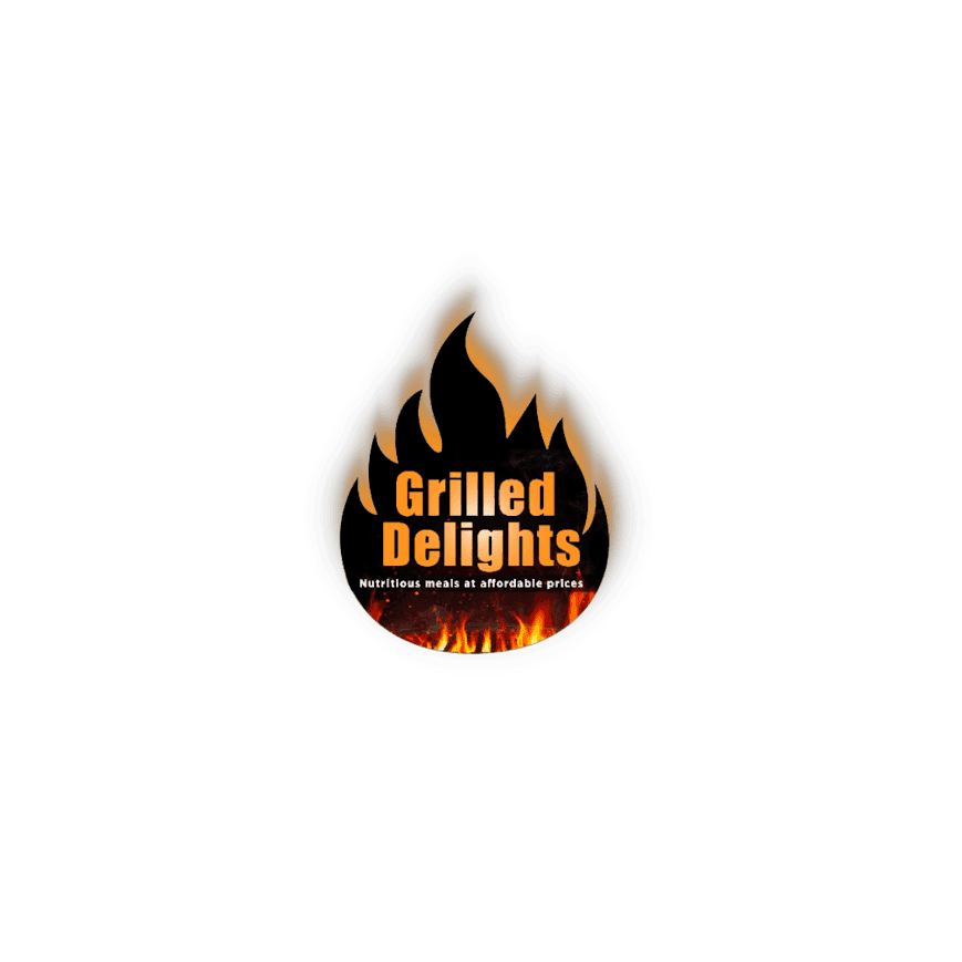 Grilled Delights logo
