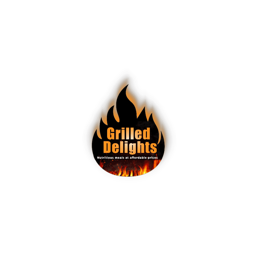 Grilled Delights logo
