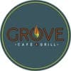 Grove Cafe & Grill logo