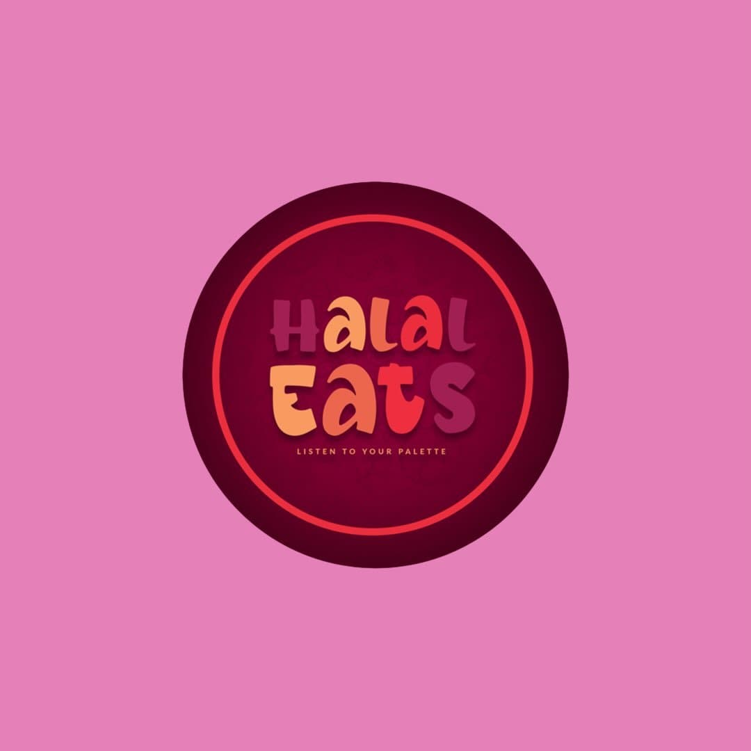 Halal Eats Barbados logo