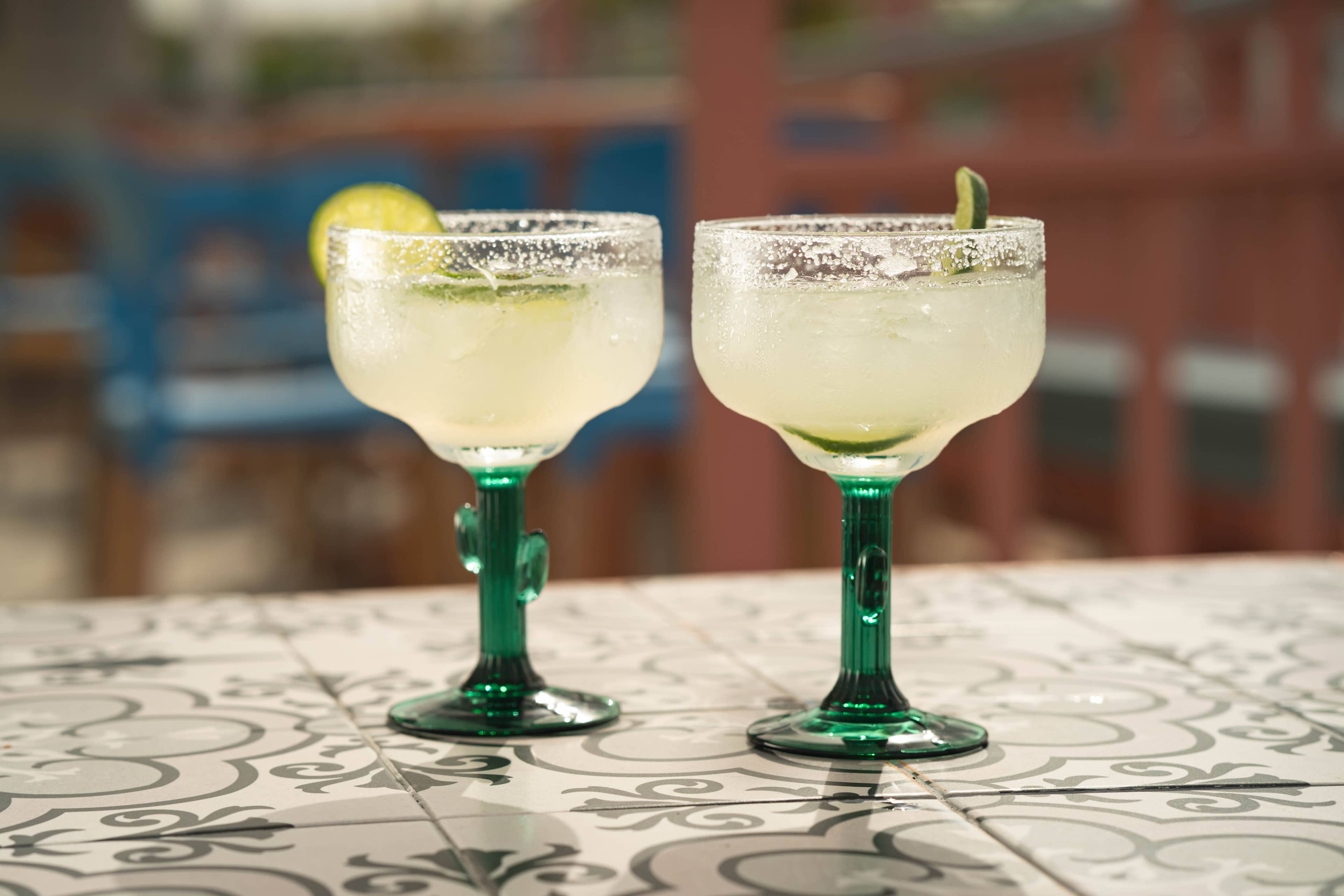 Tequila Sour