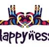 Happyness Cafe logo