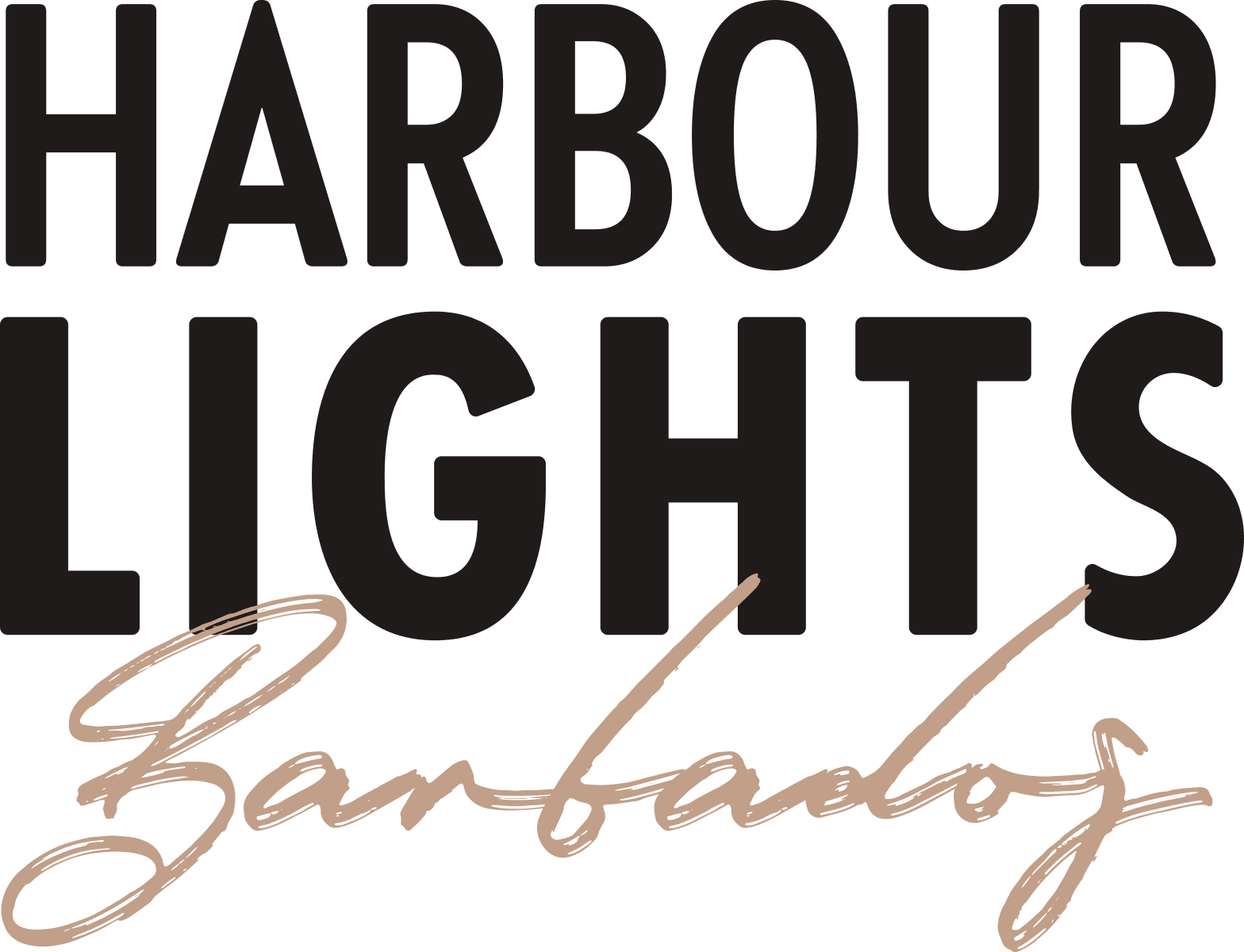 Harbour Lights logo