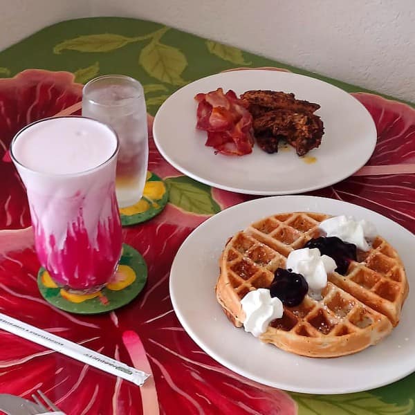 Hibiscus Cafe