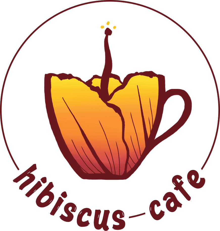 Hibiscus Cafe logo