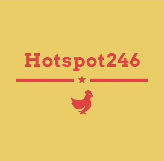 Hotspot246 logo