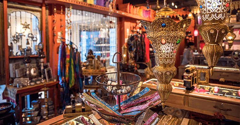 House of Jaipur Barbados