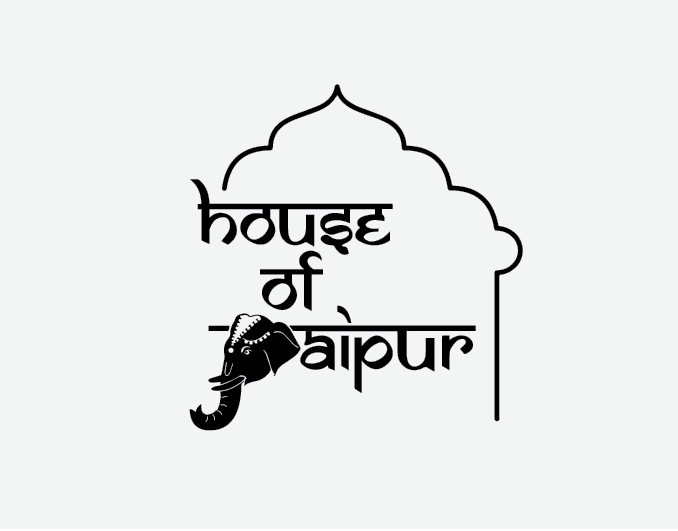 House of Jaipur Barbados logo