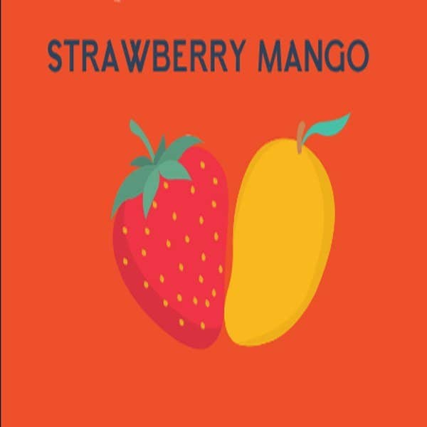 Strawberry Mango