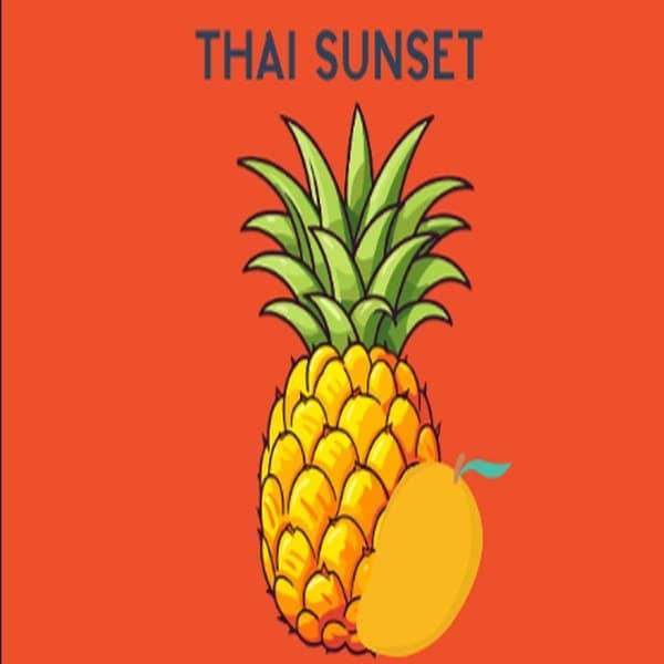 Thai Sunset