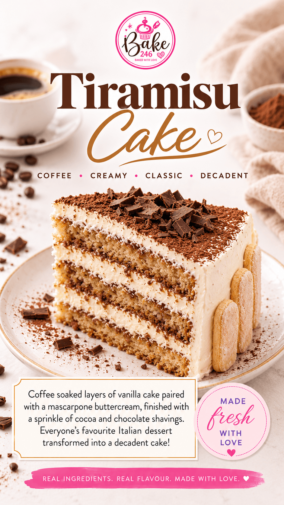 IBake246