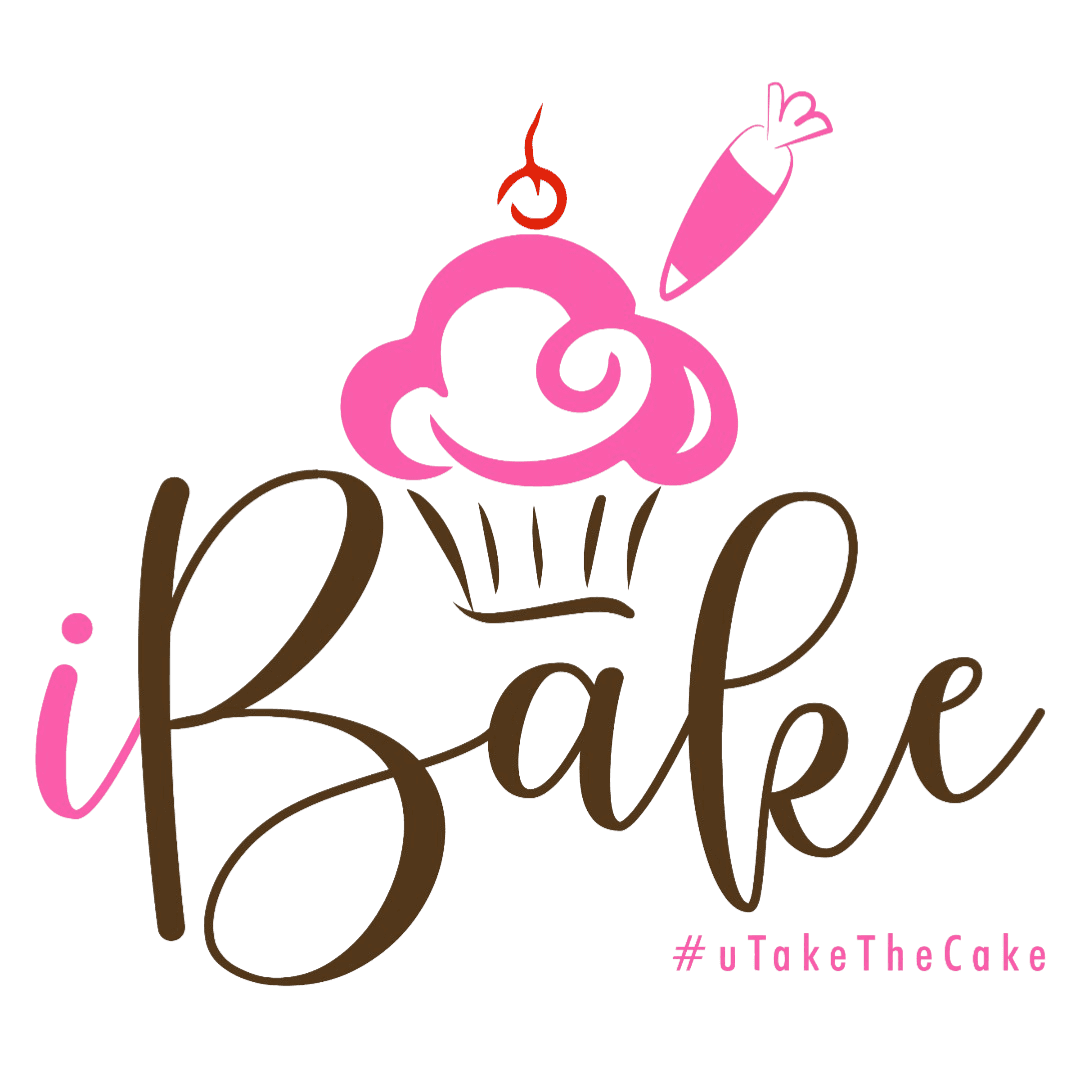 IBake246 logo