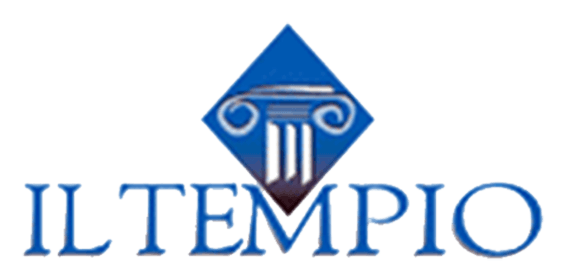 Il Tempio Restaurant logo