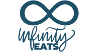Infinity Eats logo