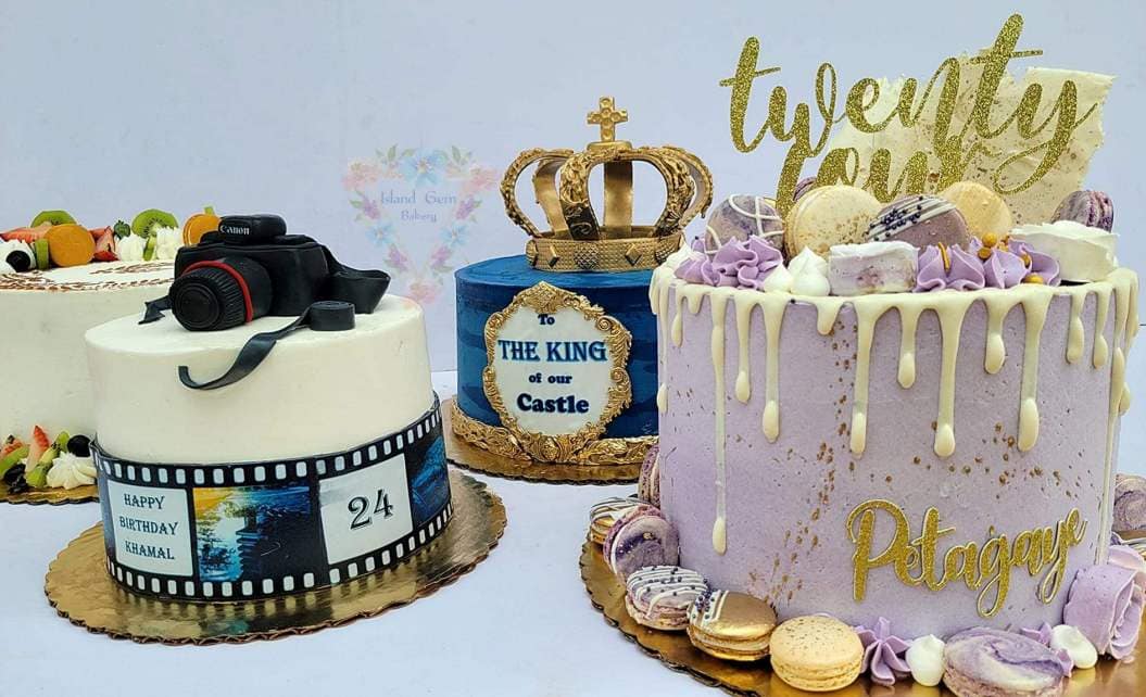 Island Gem Bakery