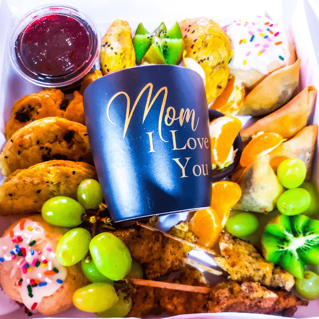 Special Occasion Brunch Box