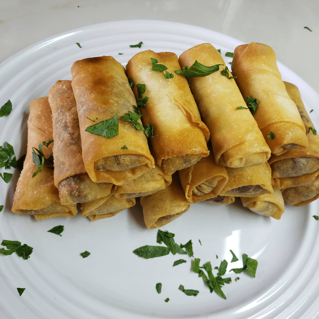 Spring Rolls