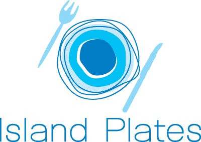 Island Plates logo