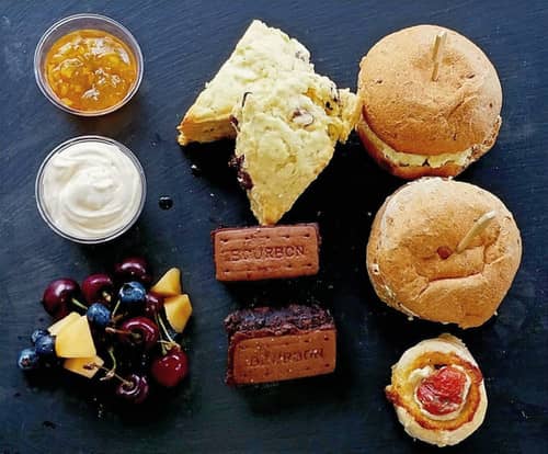 Sweet & Savoury Box