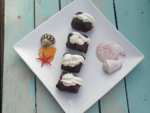 Chocolate Brownies (4)
