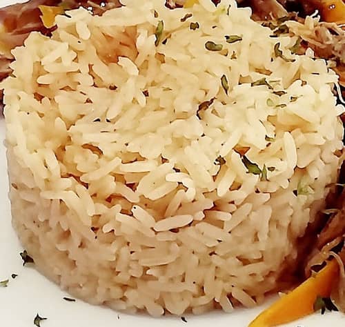 Island Jasmine Rice
