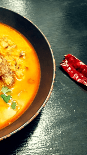 Smoked Fish Stew