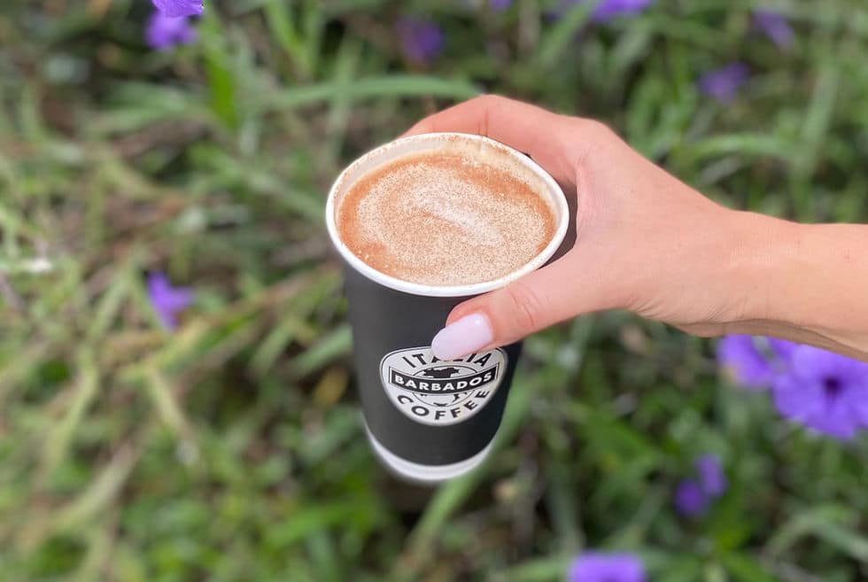 Italia Coffee Barbados