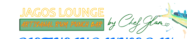 JAGOS LOUNGE by Chef Glam logo