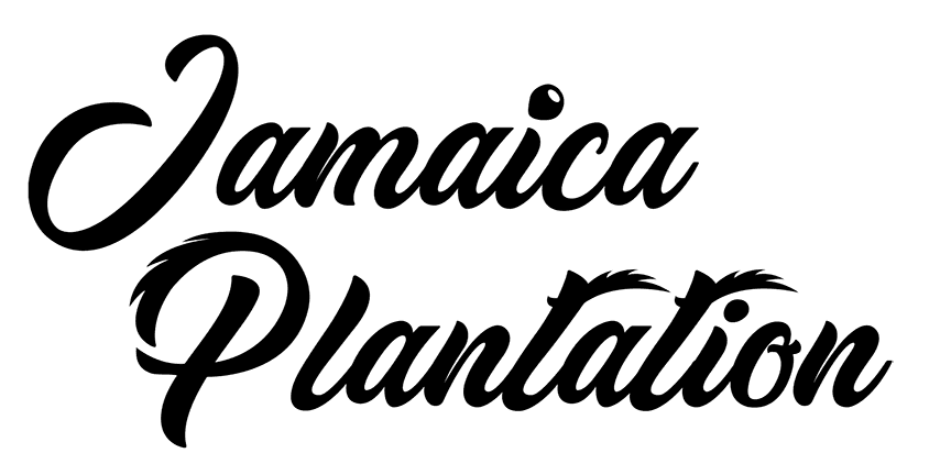 Jamaica Plantation logo