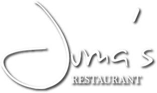 Juma's Restaurant logo