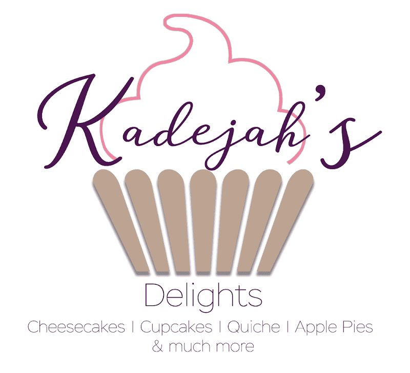 Kadejah's Delights logo