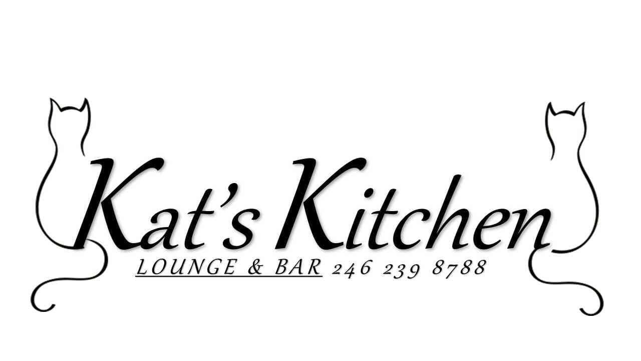 Kat's Kitchen logo