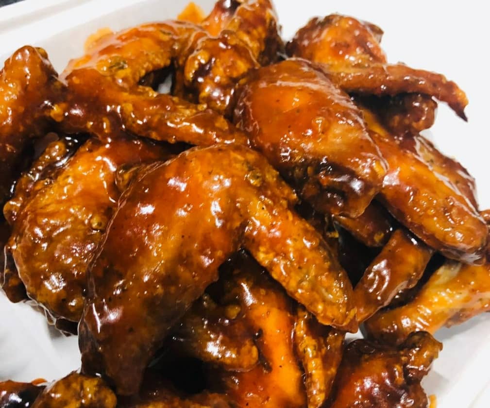 Extra Dipping Sauce