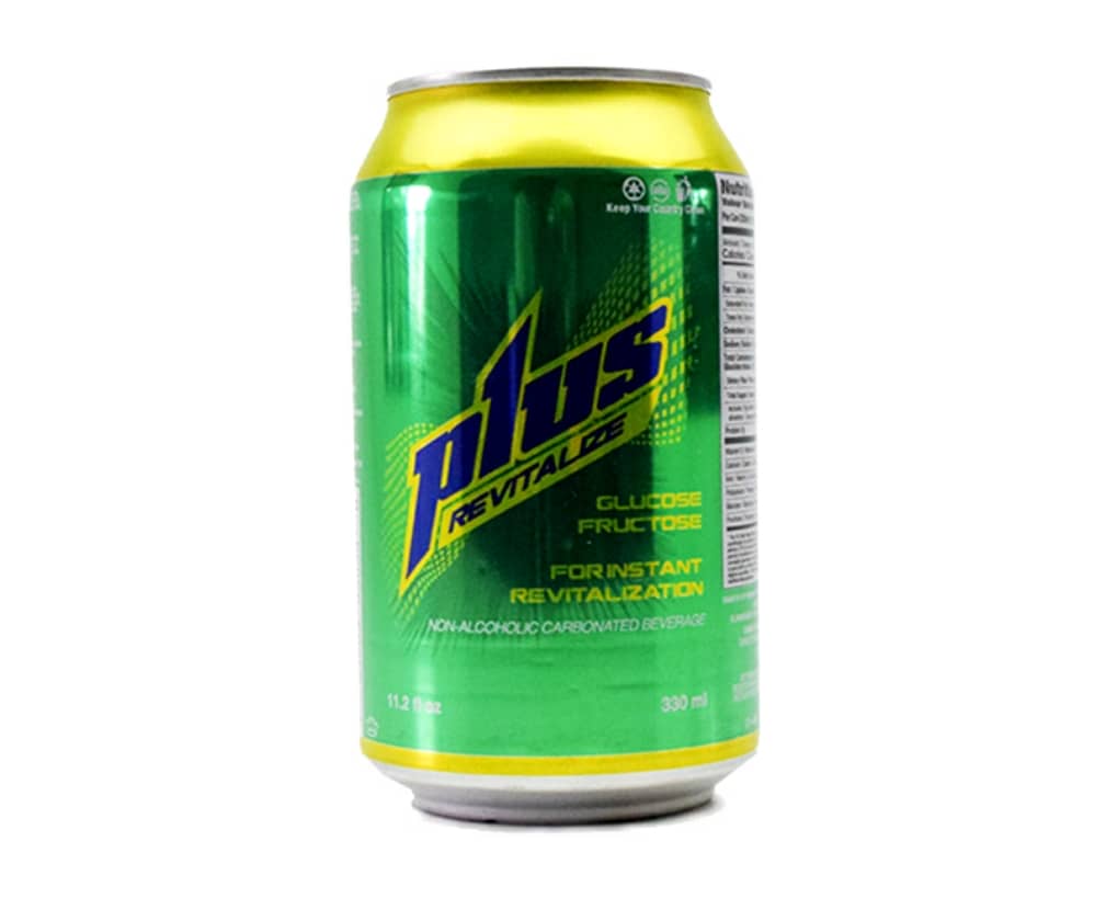 Plus