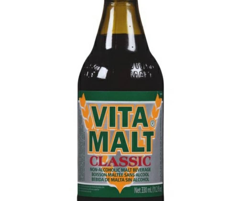 Vita Malt