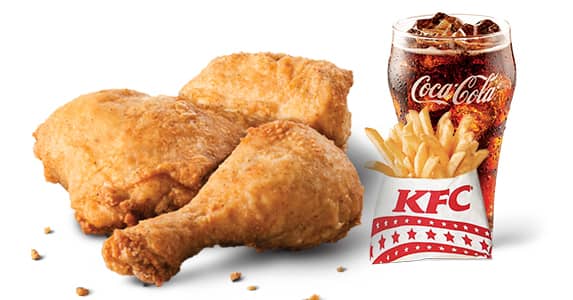 3PC Combo