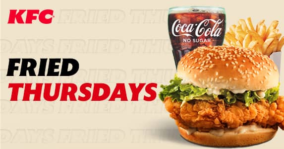 Fried Thursday