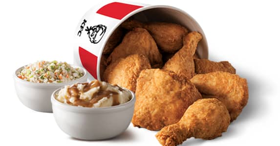 10PC Party Pack